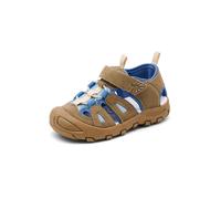 Bisgaard Sko A/S. bisgaard Parker Sneaker, Earth, 33 EU