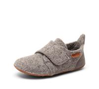 Bisgaard Casual Wool, Mocassino Unisex-Bambini e Ragazzi