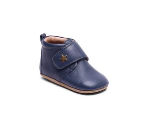 BISGAARD Ciabatta 'bisgaard baby star navy' blu Bambini BISGAARD 27