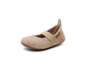 BISGAARD Ciabatta marrone sfumato Bambini BISGAARD 36