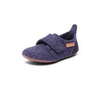 BISGAARD Ciabatta navy Bambini BISGAARD 28