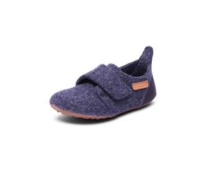 BISGAARD Ciabatta navy Bambini BISGAARD 36