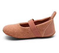 BISGAARD Ciabatta rosa antico Bambini BISGAARD 27
