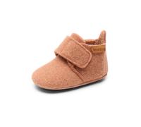 Bisgaard Scarpa Baby Wool per bambina Rosa Taglia 25 EU