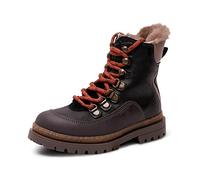 Bisgaard David Lamb, Stivali alla Moda, Nero, 37 EU