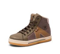 Bisgaard Deva L tex Fashion Boot, Army, 35 EU, esercito, 35 EU