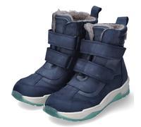 Bisgaard Dorelle Tex, Stivali alla Moda Unisex-Bambini, Blu Navy, 28 EU