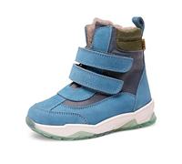Bisgaard Dorelle Tex, Stivali alla Moda Unisex-Bambini, Jeans, 31 EU