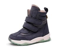 Bisgaard Dorelle Tex, Stivali alla Moda Unisex-Bambini, Marina Militare, 27 EU