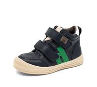 Bisgaard Dylan Tex, Scarpe da Ginnastica, Blu Navy, 36 EU