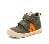 Bisgaard Dylan Tex, Scarpe da Ginnastica, Cachi, 36 EU