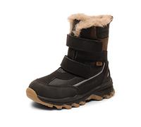 Bisgaard Eddie tex Fashion Boot, nero, 35 EU, Nero, 35 EU