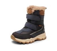 Bisgaard Eddie Tex, Stivali alla Moda, Blu Navy, 36 EU