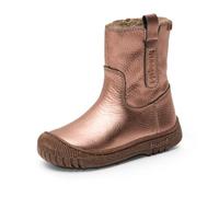 bisgaard Elina Tex, Stivale alla Moda, Oro Rosa, 32 EU