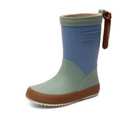 Bisgaard - Kid's Fashion II - Stivali di gomma EU 34 variopinto