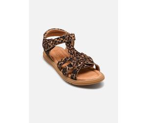 Bisgaard - Felicia Marrone - Sandali e scarpe aperte 25 Marrone
