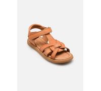 Bisgaard - Felicia Marrone - Sandali e scarpe aperte 27 Marrone