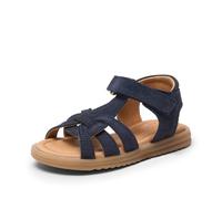 Bisgaard Felicia, Sandalo, Blu Marino, 30 EU