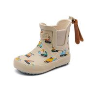 Bisgaard - Kid's Rubber Boot - Stivali di gomma EU 22 beige