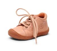 Bisgaard Hale L, First Walker Shoe Unisex-Bambini, Beige, 20 EU