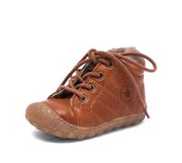 Bisgaard Hale L Lamb, Scarpe da Ginnastica Unisex-Bambini, Brandy, 19 EU