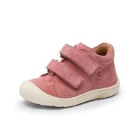 Bisgaard Hale V, First Walker Shoe, Blush, 26 EU