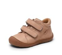 Bisgaard Hale V, First Walker Shoe Unisex-Bambini, Beige, 20 EU