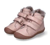 Bisgaard Hale V Lamb, First Walker Shoe, Beige, 24 EU Stretta
