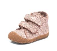 Bisgaard Hale V Lamb, Scarpe da Ginnastica, Rose Glitter, 25 EU