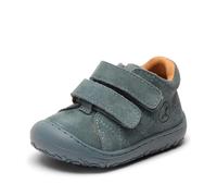 bisgaard Hale v, Scarpa del Primo Passo Unisex-Bambini, Blu Cipria, 21 EU