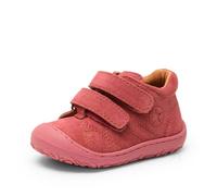 bisgaard Hale v, Scarpa del Primo Passo Unisex-Bambini, Lampone, 21 EU