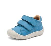 Bisgaard Hale v, Scarpe da Ginnastica Unisex-Bambini, Azure Blue, 21 EU Larga