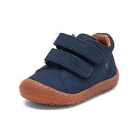 Bisgaard Hale V, Scarpe da Ginnastica Unisex-Bambini, Blu Navy, 20 EU