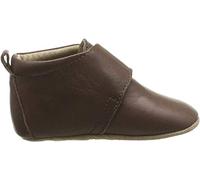 Bisgaard - Homeshoe, Modelli Infantile, Marrone (60 Brown), 27