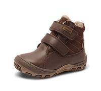 Bisgaard Hunter Tex, Stivale alla Moda Unisex-Bimbi 0-24, Brown, 23 EU