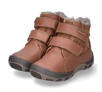 Bisgaard Hunter Tex, Stivali alla Moda Unisex-Bambini, Cognac, 27 EU