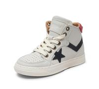 Bisgaard Isak, Scarpe da Ginnastica, Bianco, 28 EU