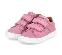 Bisgaard Julian S, First Walker Shoe Unisex-Bambini, Rosa, 23 EU
