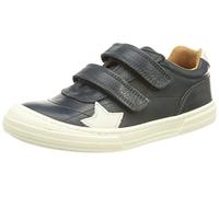 Bisgaard Kae, Scarpe da Ginnastica, Navy 1400, 25 EU