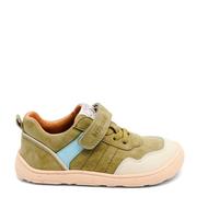 Bisgaard - Kid's Barefoot Baloo - Scarpe barefoot EU 27 beige