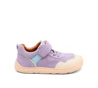 Bisgaard Sko A/S. bisgaard Barefoot Baloo Sneaker, viola, 29 EU