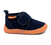 Bisgaard - Kid's Barefoot Basic - Scarpe da casa EU 20 blu