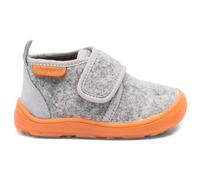 Bisgaard - Kid's Barefoot Basic - Scarpe da casa EU 21 grigio