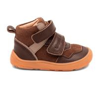 Bisgaard - Kid's Barefoot Becky - Scarpe a piedi nudi EU 25 marrone