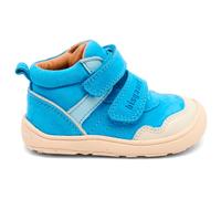 Bisgaard - Kid's Barefoot Becky - Scarpe a piedi nudi EU 27 sky