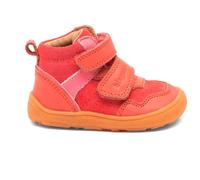 Bisgaard - Kid's Barefoot Becky - Scarpe barefoot EU 26 rosso