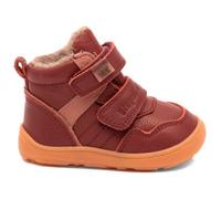 Bisgaard - Kid's Barefoot Becky Tex - Scarpe a piedi nudi EU 24 rosso