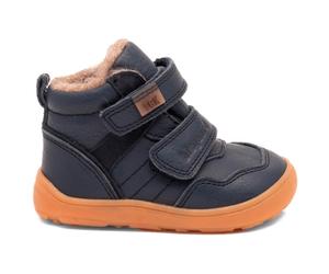 Bisgaard - Kid's Barefoot Becky Tex - Scarpe a piedi nudi EU 26 blu