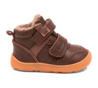 Bisgaard - Kid's Barefoot Becky Tex - Scarpe a piedi nudi EU 27 marrone