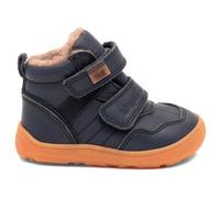 Bisgaard - Kid's Barefoot Becky Tex - Scarpe a piedi nudi EU 28 blu